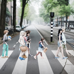Abbey Road Kids