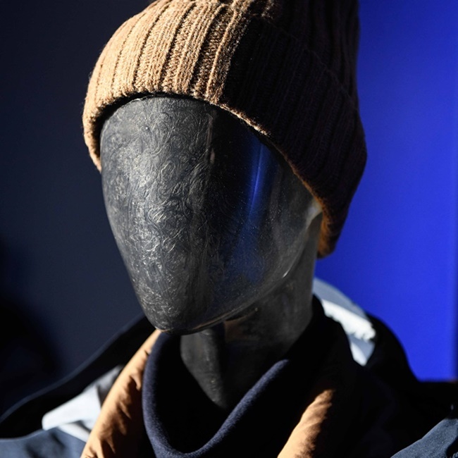 OUTDOOR SPORTS by Hans Boodt Mannequins (2)