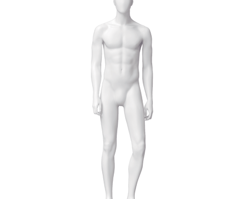 Hans Boodt Mannequins - Susainability Replex CM136