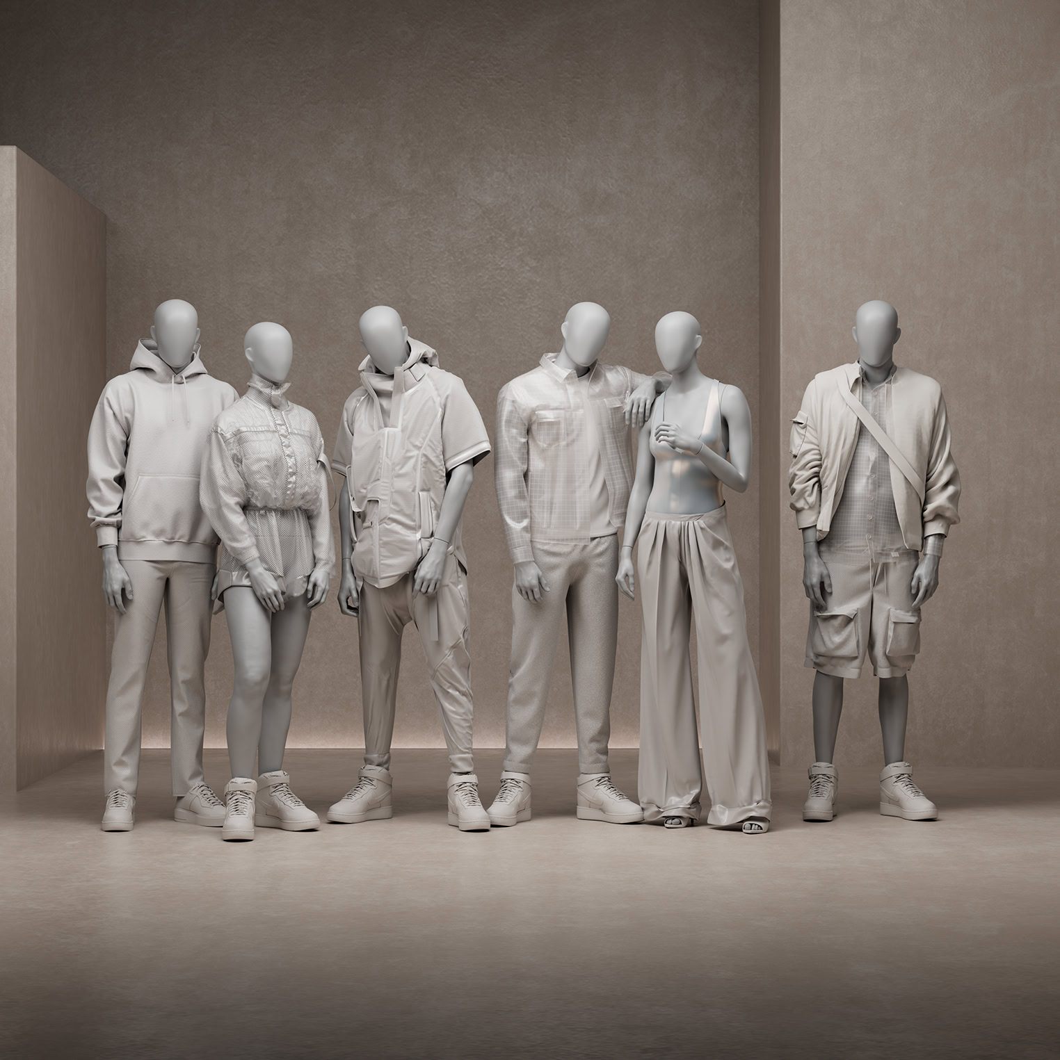 Untitled Abstract-Collection Overview-mobile