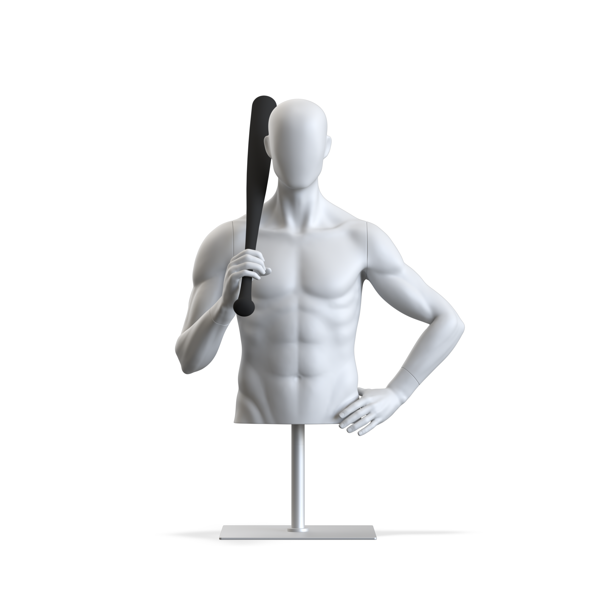 TORSO-1/2-M7063